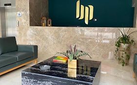 Buenavista Plaza Aparta Hotel